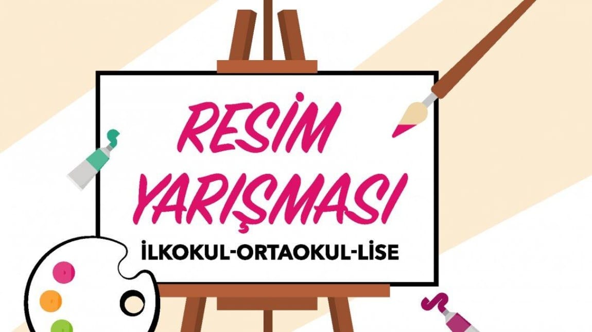 RESİM YARIŞMASI